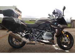 BMW R1200RS 2018