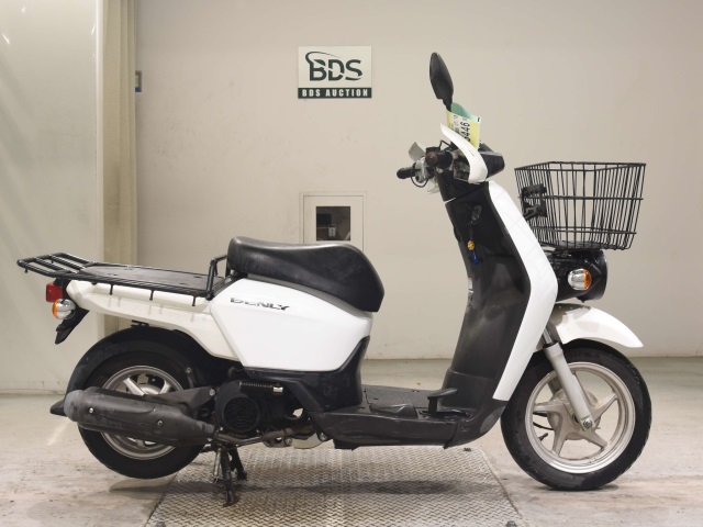 Honda BENLY110 2018