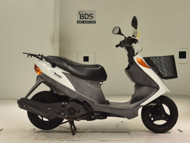 Suzuki ADDRESS V125