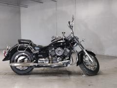 Yamaha DRAGSTAR XVS400 CLASSIC 2009