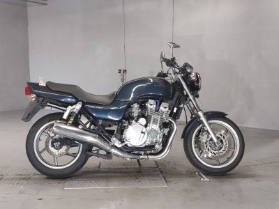 Honda CB750 1992
