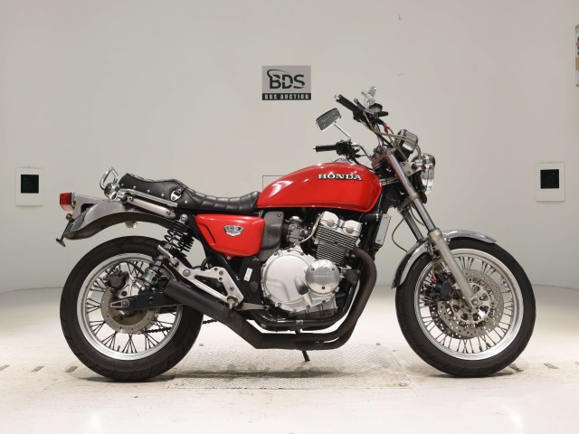 Honda CB400FOUR 1997