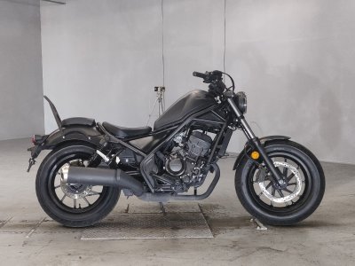 Honda REBEL CMX250 2023