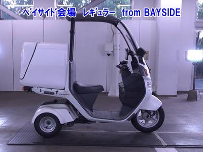 Honda GYRO CANOPY 2019