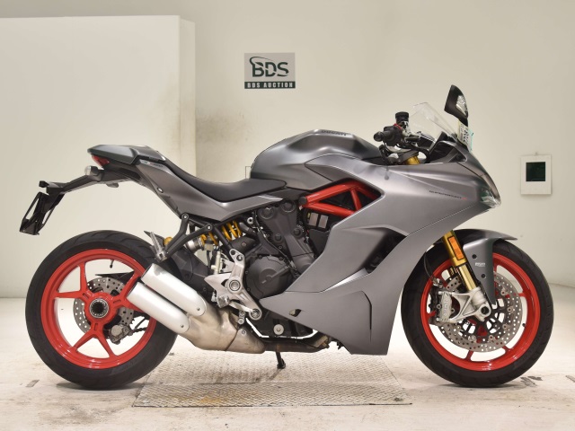 Ducati 950S 2019