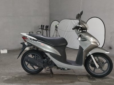 Honda DIO110 2011