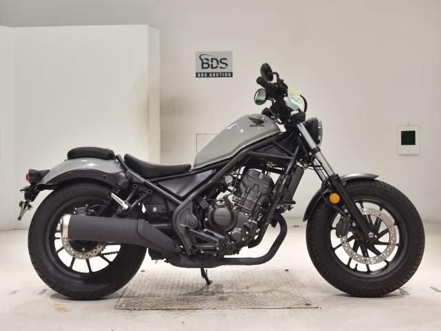 Honda REBEL CMX250 2023