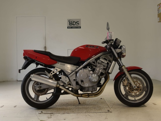 Honda CB-1 1989