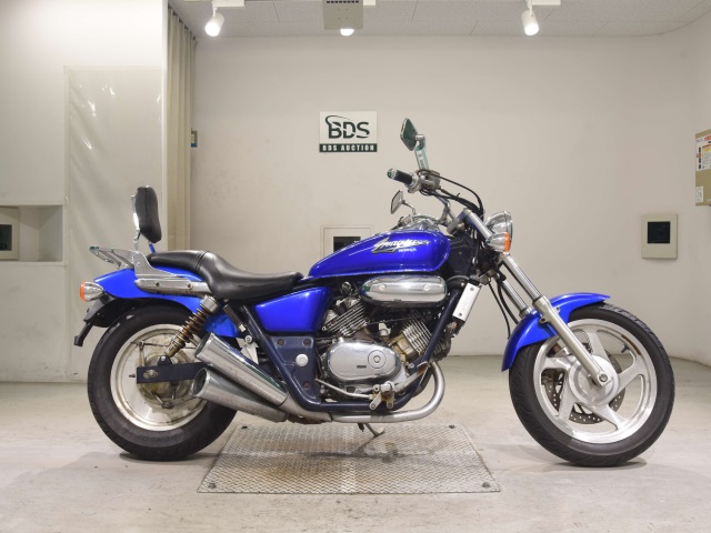 Honda MAGNA250 1994