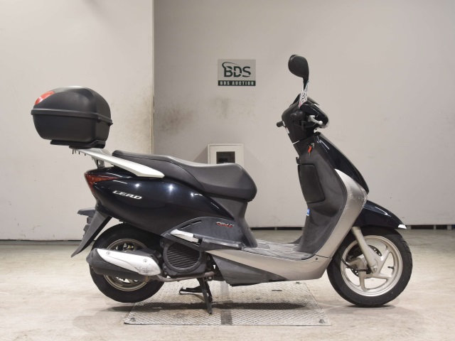 Honda LEAD110 2009