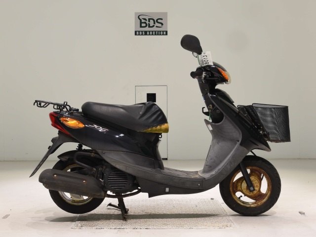 Yamaha JOG 50 2013