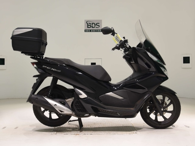 Honda PCX150