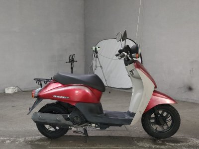 Honda TODAY 2012
