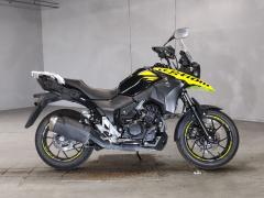 Suzuki V-STROM DL250
