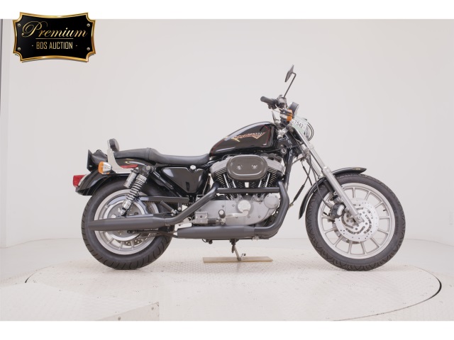 HD SPORTSTER XL1200S 2000