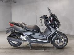 Yamaha X-MAX250