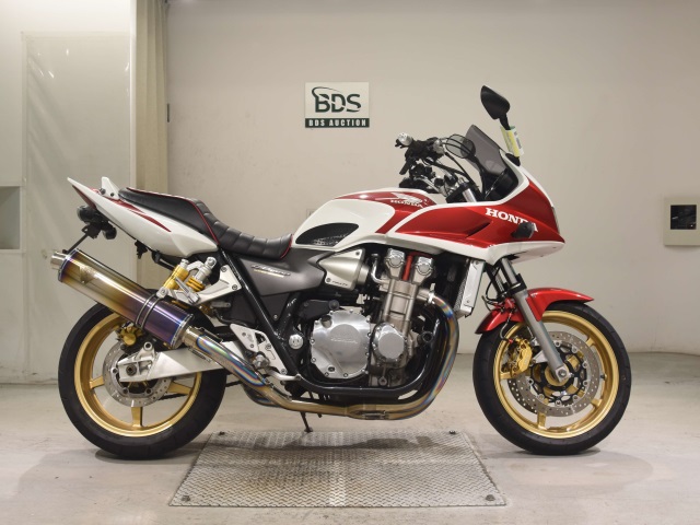 Honda CB1300SF BOLDOR 2006