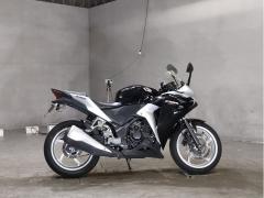 Honda CBR250R 2011