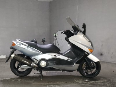Yamaha T-MAX500 2001