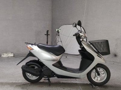 Honda DIO