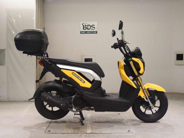 Honda ZOOMER-X 2013
