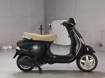Vespa lx125ie-3v