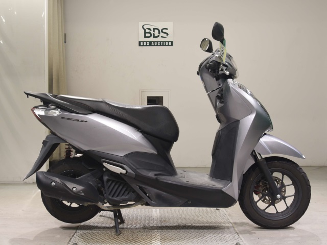 Honda LEAD125 2018