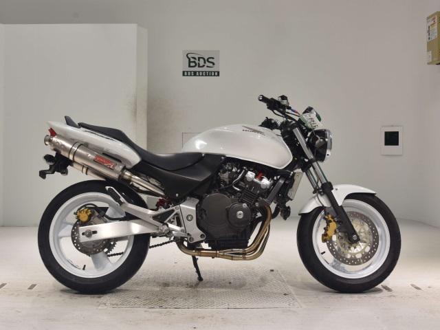 Honda HORNET CB250F 2007