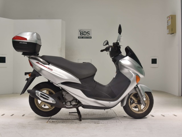 Suzuki AVENIS150 2001