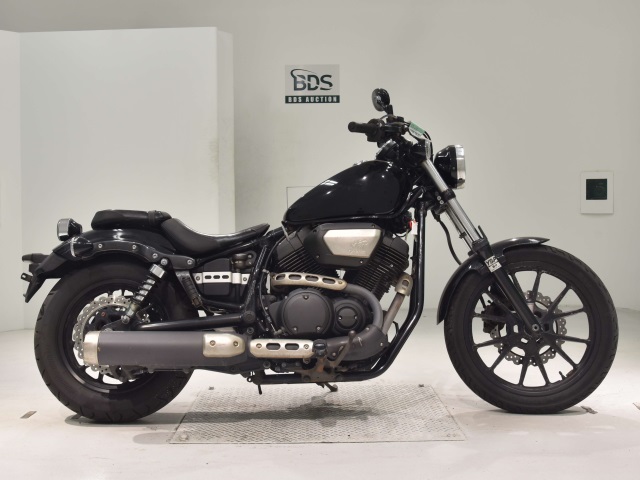 Yamaha BOLT 950 2014