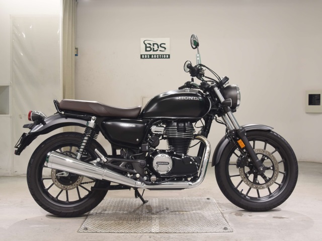 Honda GB350 2024