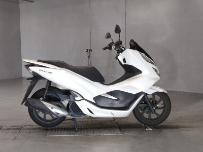 Honda PCX125 2018