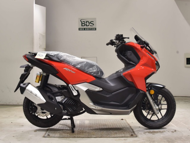 Honda ADV 160 2025