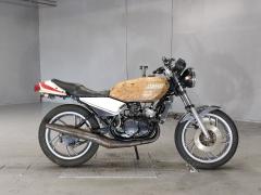 Yamaha RZ250