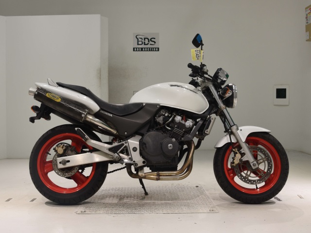 Honda HORNET CB250F 2001