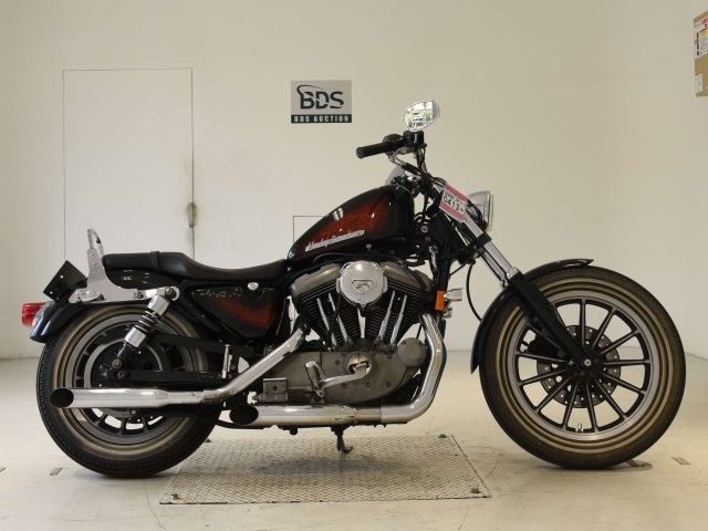 HD SPORTSTER XL1200S 1999