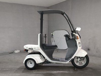 Honda GYRO CANOPY 2019