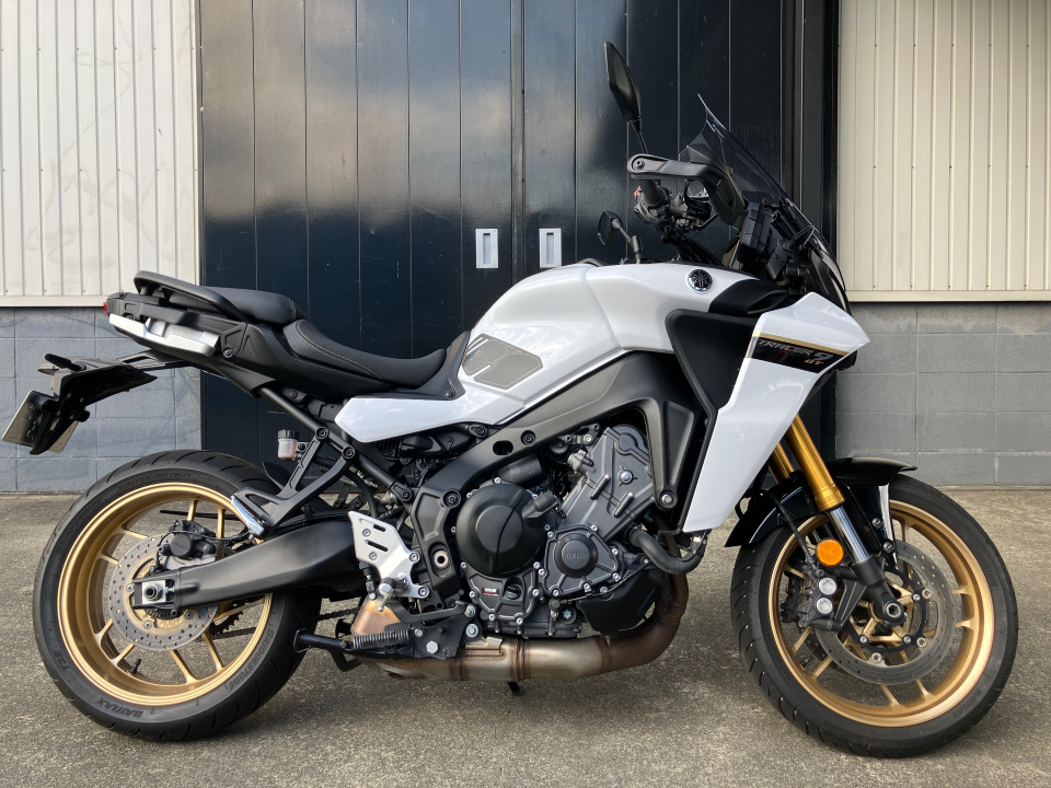 Yamaha TRACER9 GT 2024