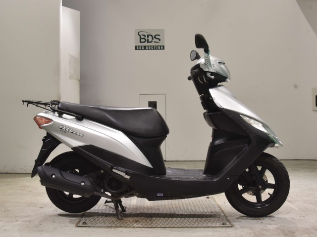 Suzuki ADDRESS V125