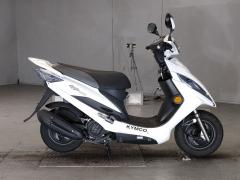 Kymco GP125I 2020