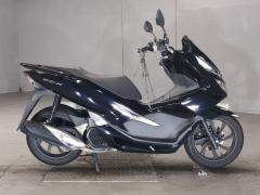 Honda PCX125 2018
