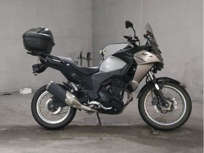 Kawasaki VERSYS-X 250