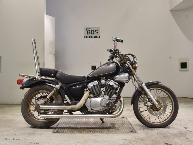 Yamaha VIRAGO XV250