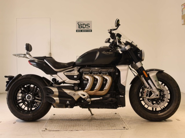 Triumph ROCKET III R 2021