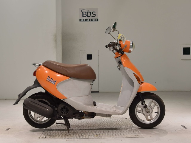 Suzuki PALETTE 2006