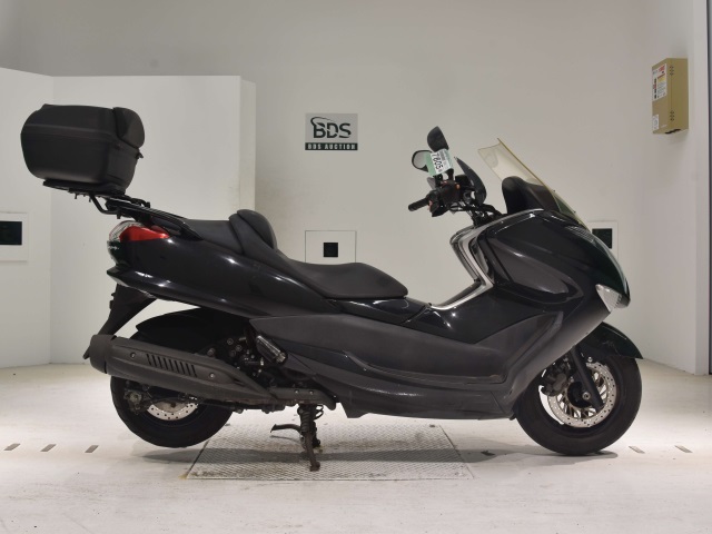 Yamaha MAJESTY 250 2011