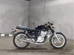 Honda GB250 CLUBMAN 1998