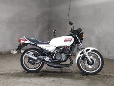 Yamaha RZ250