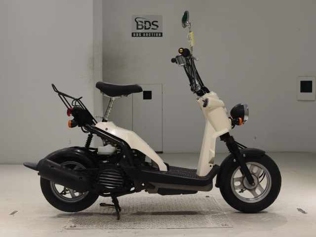 Honda BITE 2002