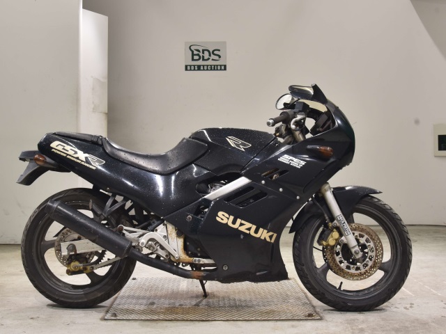 Suzuki GSX-R250